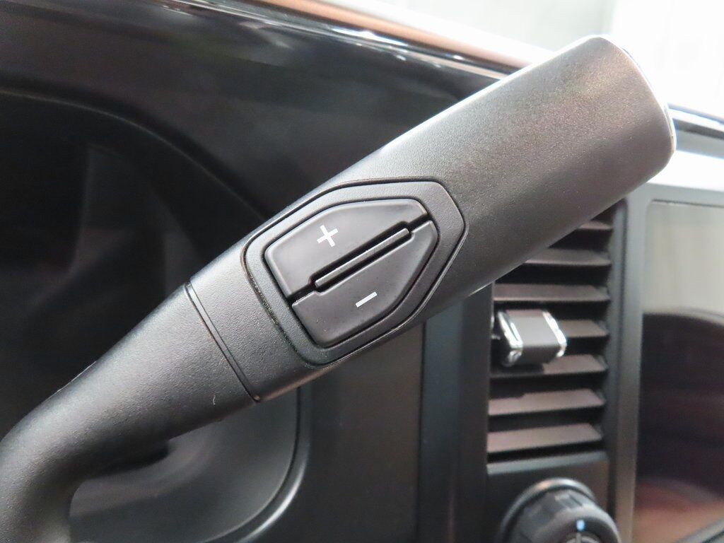 2025 Ford F-250 Super Duty 4x4 Crew Cab King Ranch Fond du Lac WI