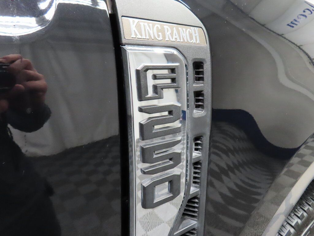 2025 Ford F-250 Super Duty 4x4 Crew Cab King Ranch Fond du Lac WI