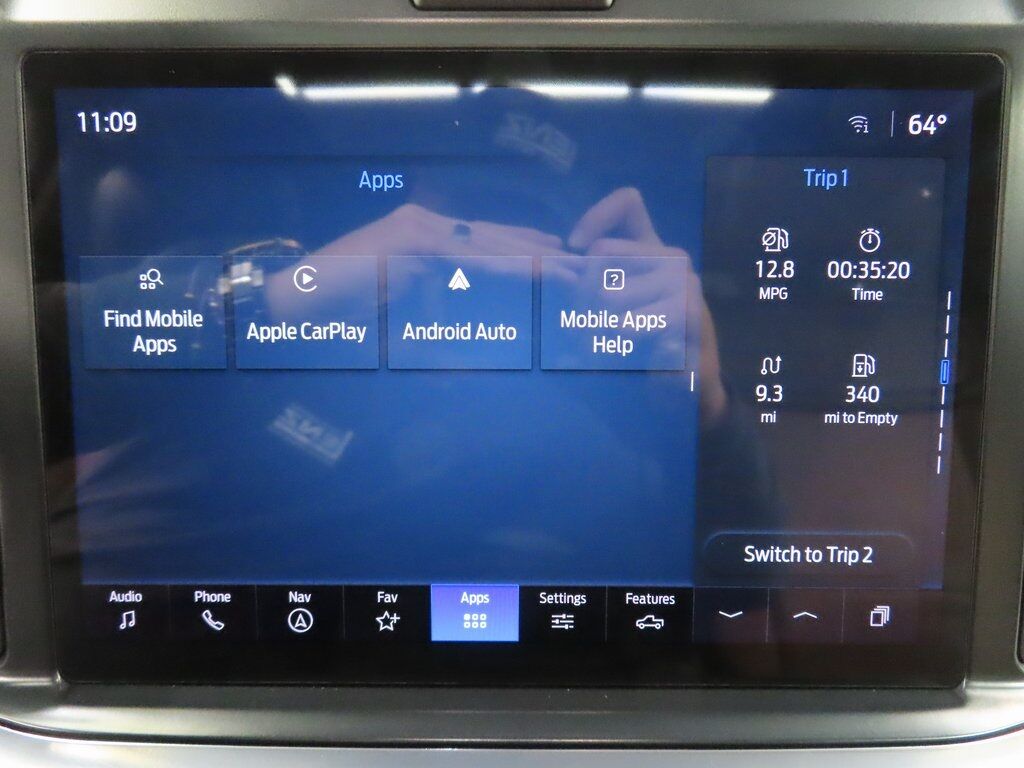 2025 Ford F-250 Super Duty 4x4 Crew Cab King Ranch Fond du Lac WI