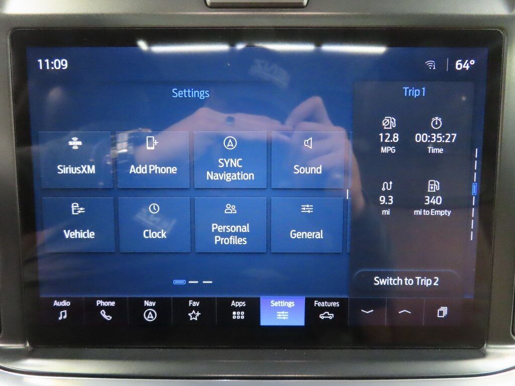 2025 Ford F-250 Super Duty 4x4 Crew Cab King Ranch Fond du Lac WI