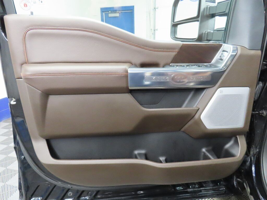 2025 Ford F-250 Super Duty 4x4 Crew Cab King Ranch Fond du Lac WI