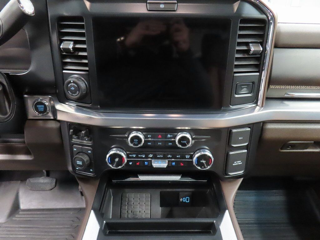 2025 Ford F-250 Super Duty 4x4 Crew Cab King Ranch Fond du Lac WI
