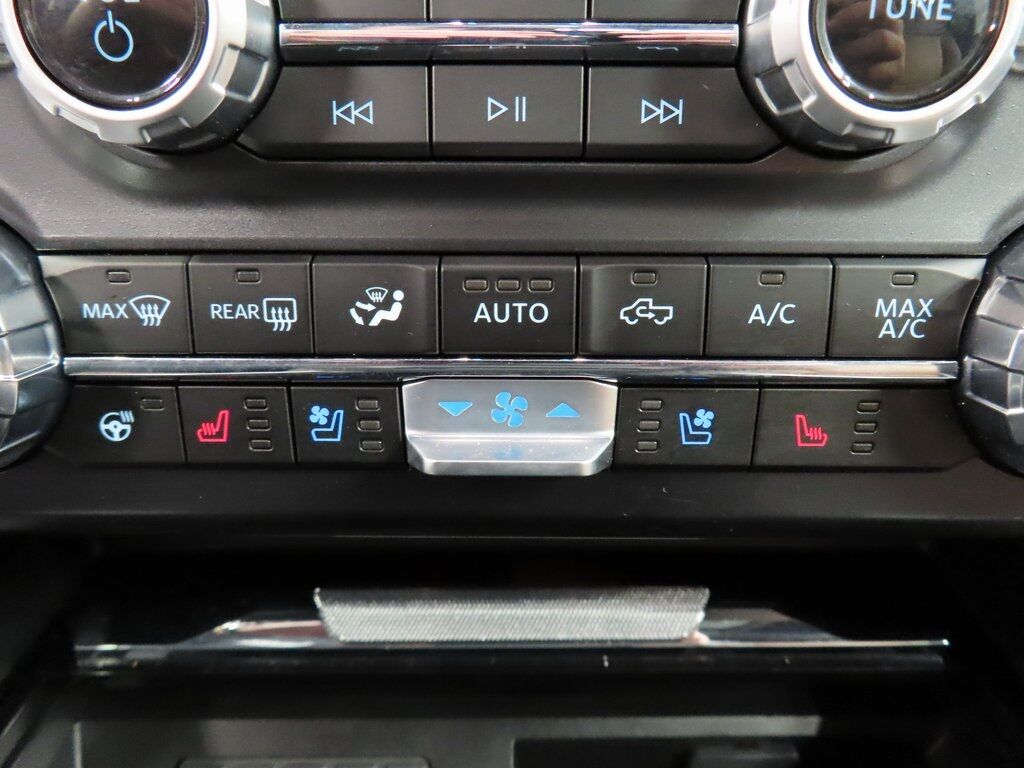 2025 Ford F-250 Super Duty 4x4 Crew Cab King Ranch Fond du Lac WI