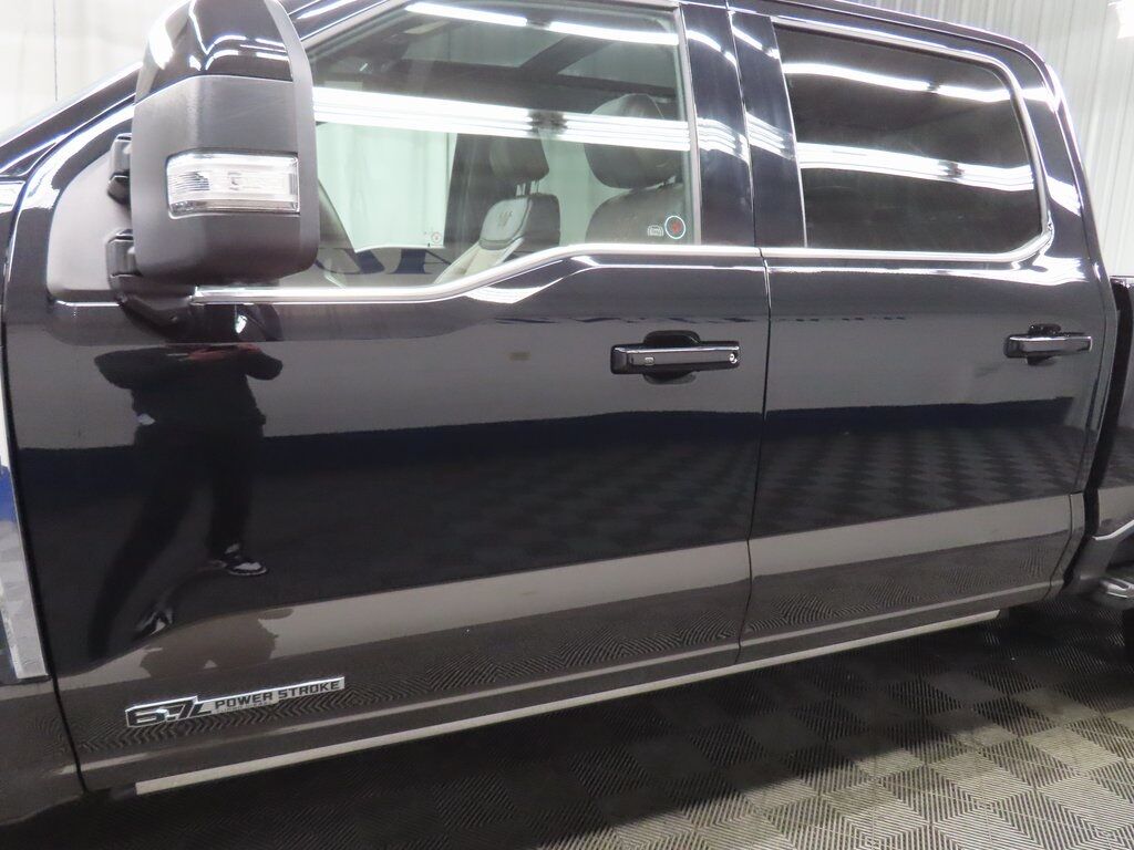 2025 Ford F-250 Super Duty 4x4 Crew Cab King Ranch Fond du Lac WI