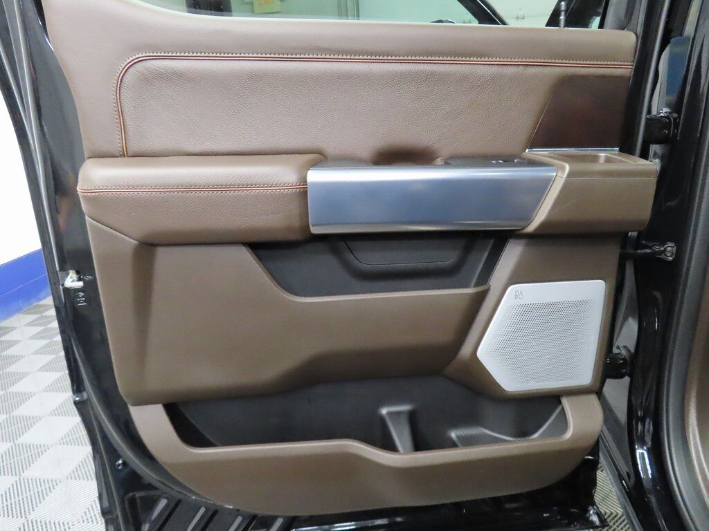 2025 Ford F-250 Super Duty 4x4 Crew Cab King Ranch Fond du Lac WI