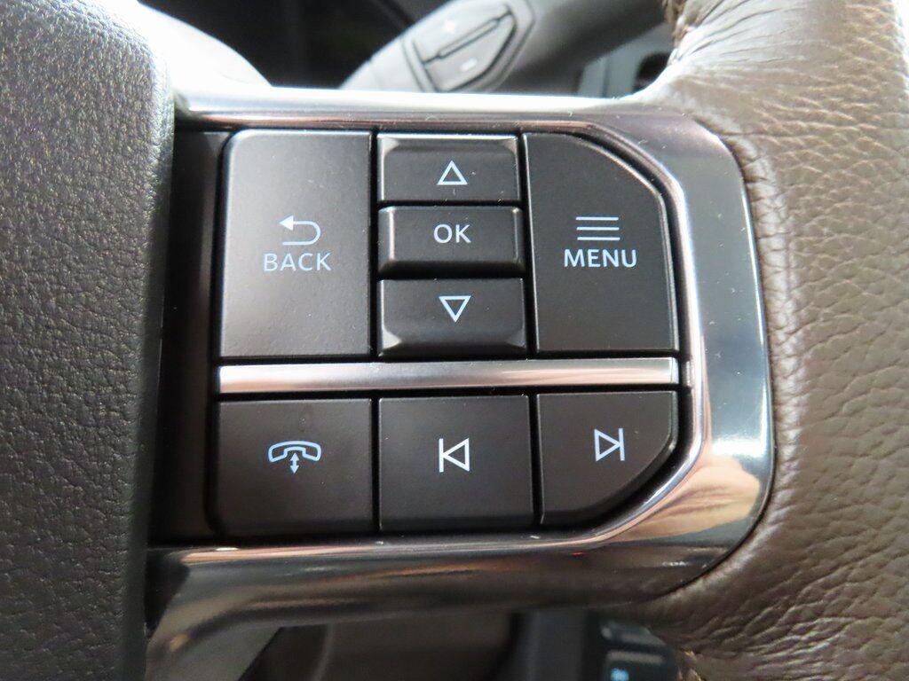 2025 Ford F-250 Super Duty 4x4 Crew Cab King Ranch Fond du Lac WI