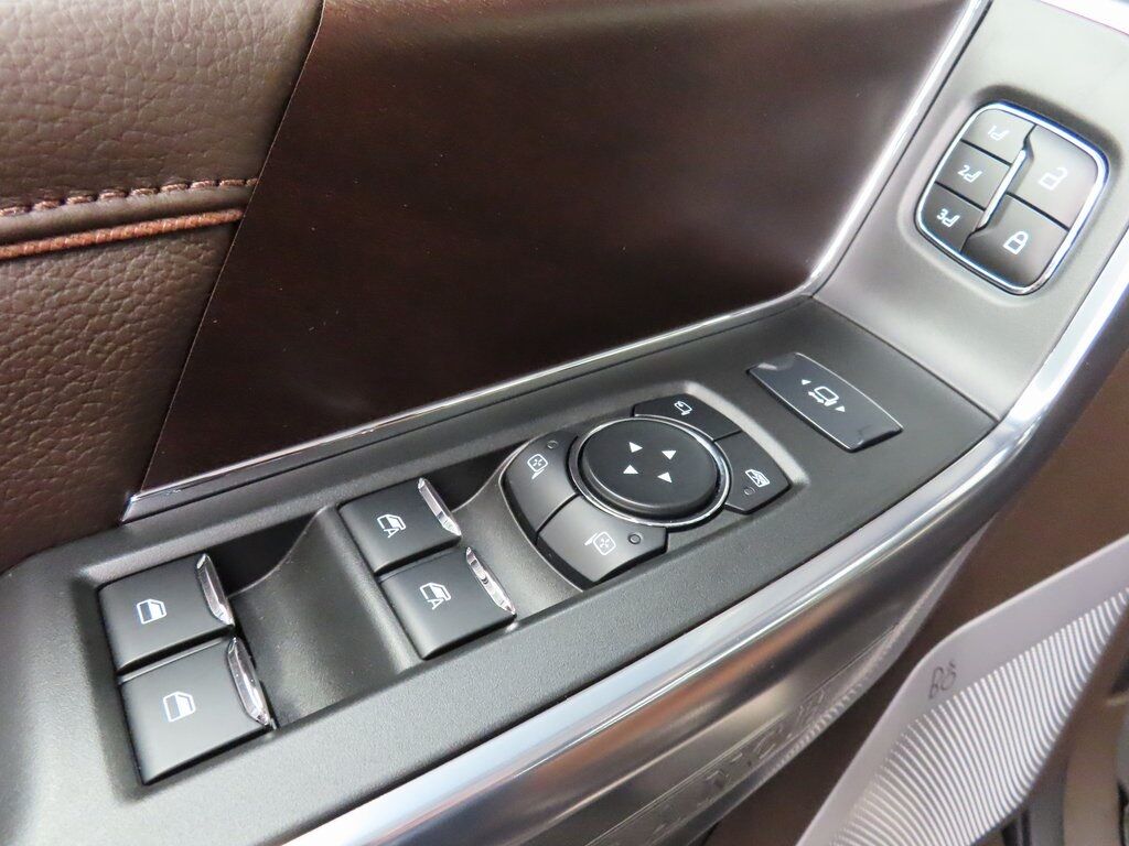2025 Ford F-250 Super Duty 4x4 Crew Cab King Ranch Fond du Lac WI