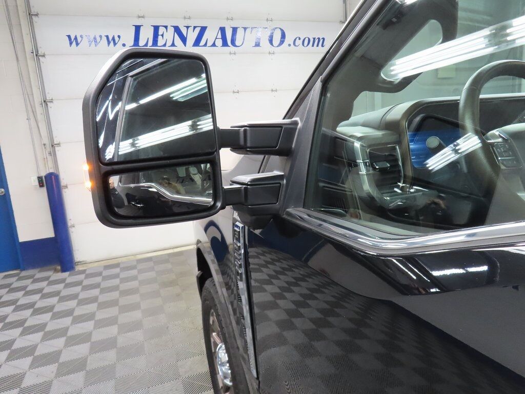 2025 Ford F-250 Super Duty 4x4 Crew Cab King Ranch Fond du Lac WI