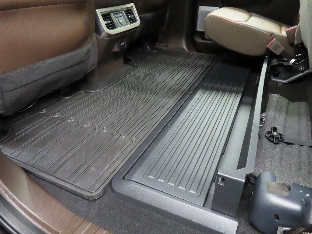 2025 Ford F-250 Super Duty 4x4 Crew Cab King Ranch Fond du Lac WI