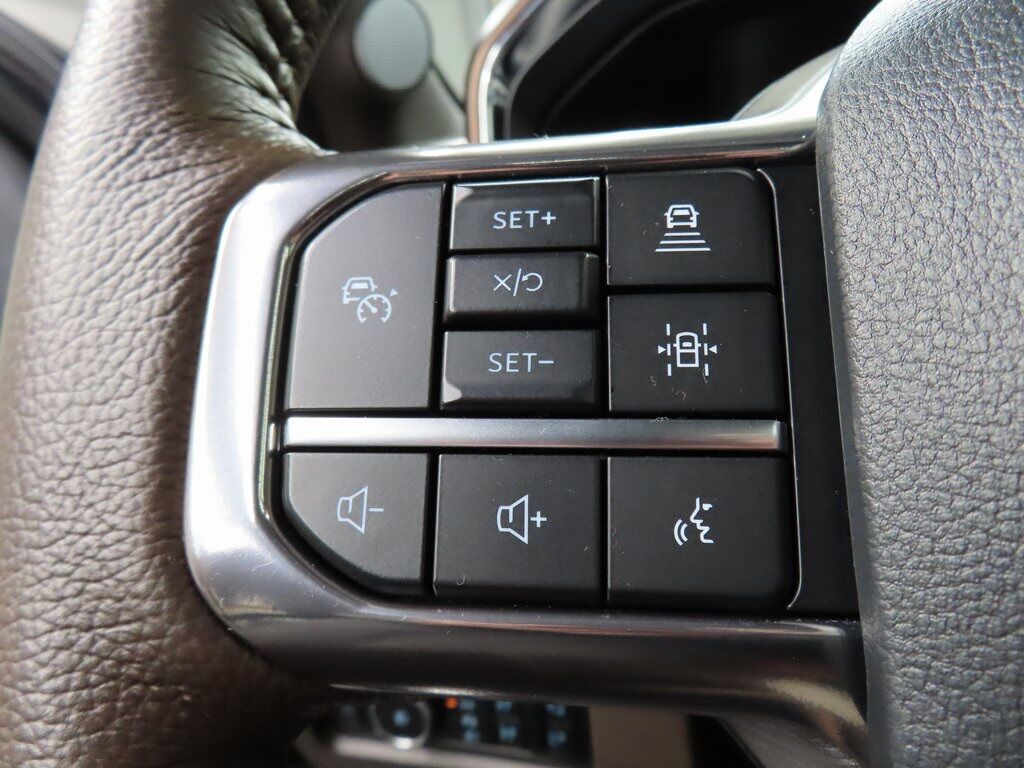 2025 Ford F-250 Super Duty 4x4 Crew Cab King Ranch Fond du Lac WI