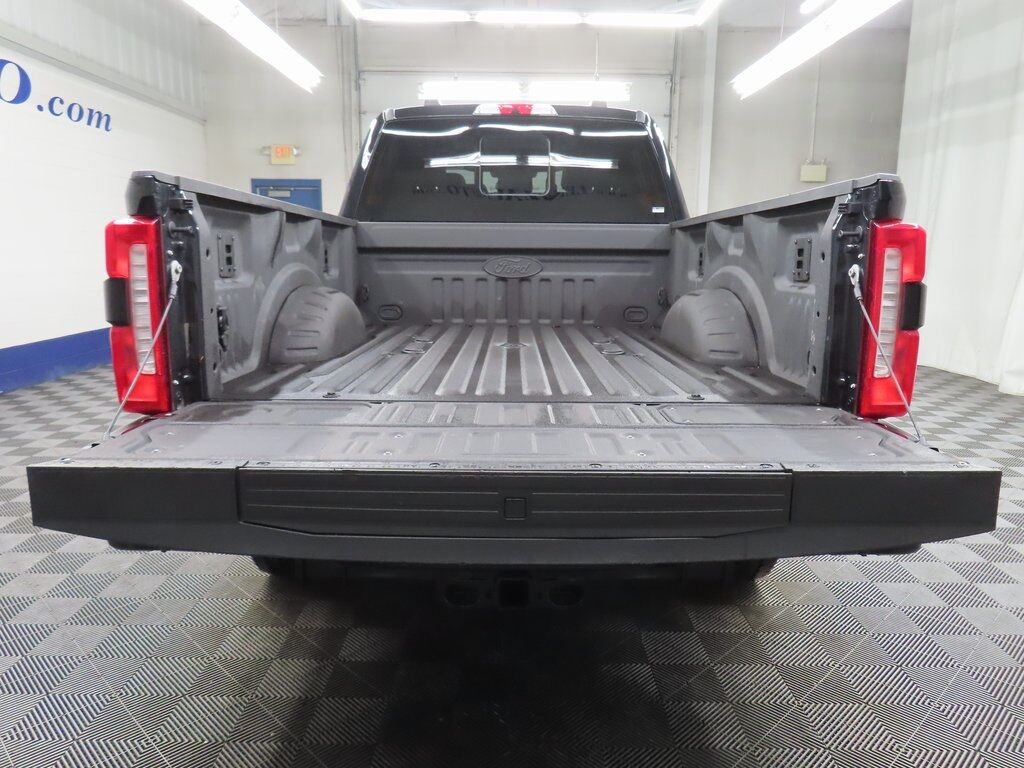 2025 Ford F-250 Super Duty 4x4 Crew Cab King Ranch Fond du Lac WI