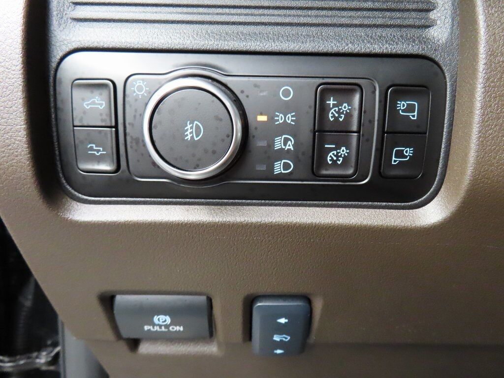 2025 Ford F-250 Super Duty 4x4 Crew Cab King Ranch Fond du Lac WI