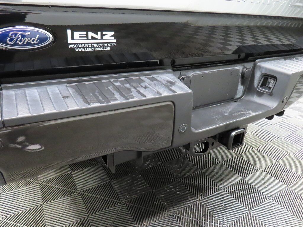 2025 Ford F-250 Super Duty 4x4 Crew Cab King Ranch Fond du Lac WI