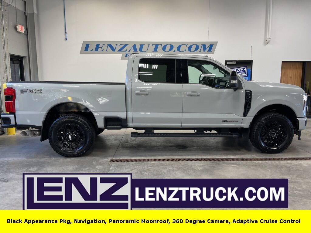 2025 Ford F-250 Super Duty 2025 Ford F-250 Super Duty
