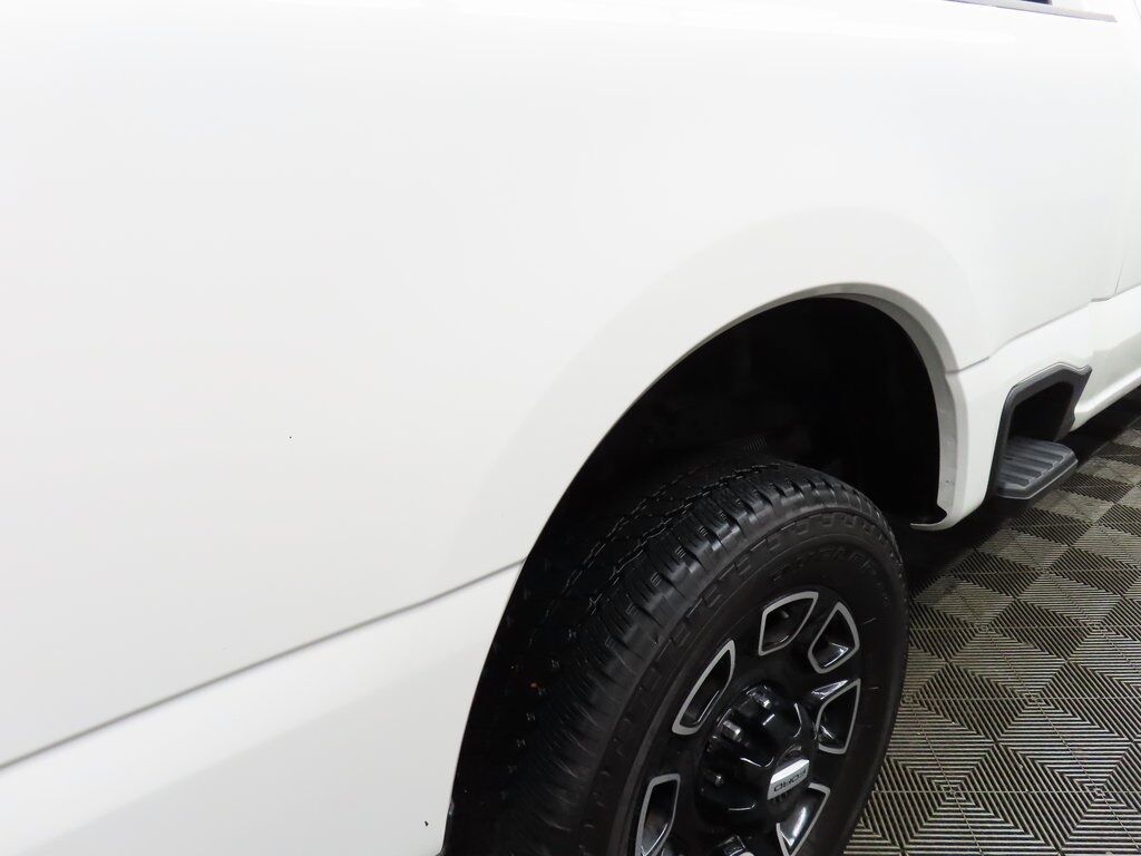 2025 Ford F-250 Super Duty 4x4 Crew Cab Platinum Fond du Lac WI