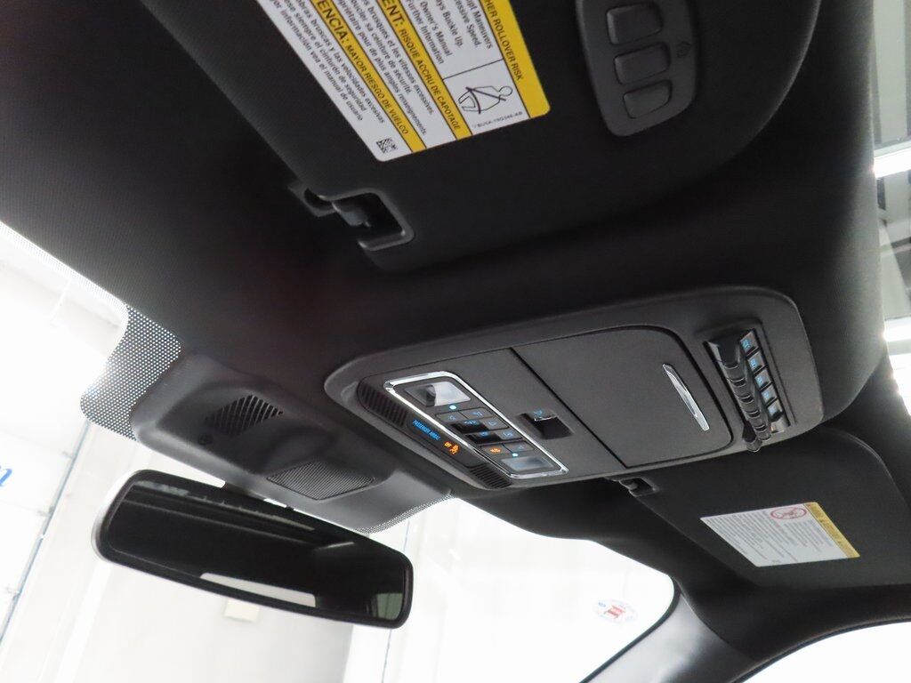 2025 Ford F-250 Super Duty 4x4 Crew Cab Platinum Fond du Lac WI