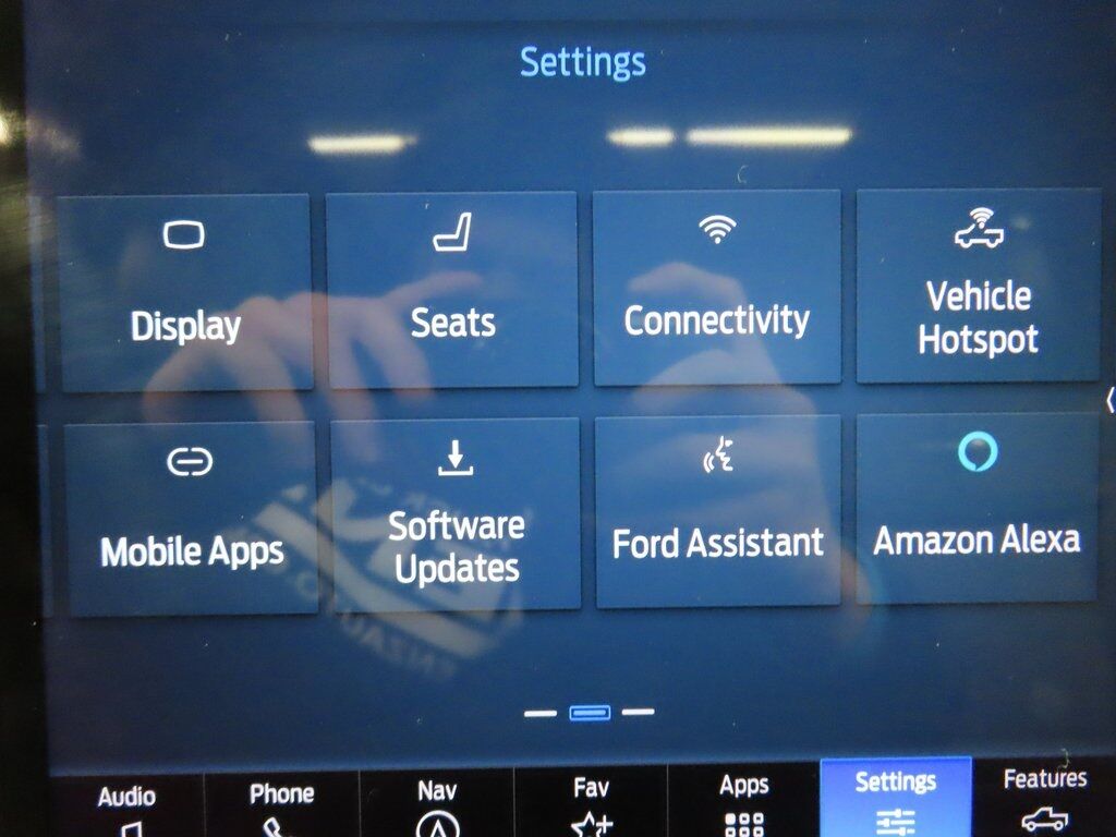 2025 Ford F-250 Super Duty 4x4 Crew Cab Platinum Fond du Lac WI