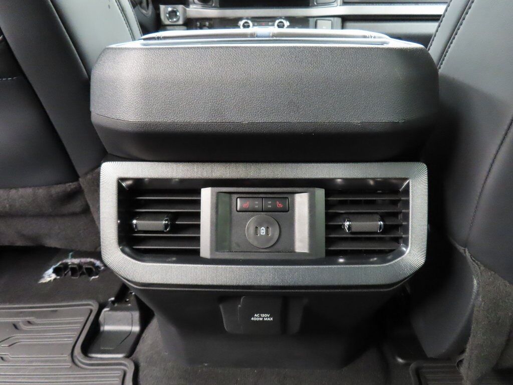 2025 Ford F-250 Super Duty 4x4 Crew Cab Platinum Fond du Lac WI