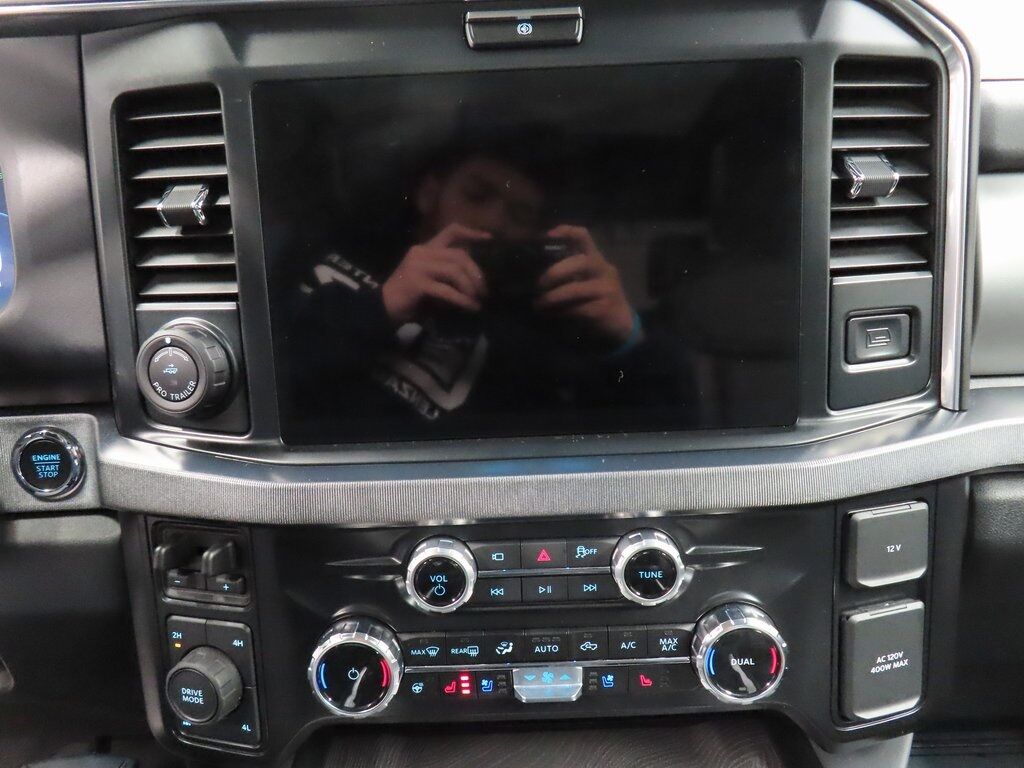 2025 Ford F-250 Super Duty 4x4 Crew Cab Platinum Fond du Lac WI