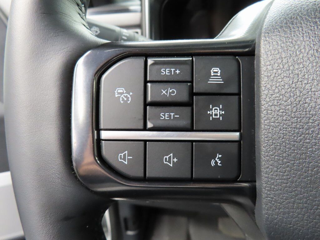 2025 Ford F-250 Super Duty 4x4 Crew Cab Platinum Fond du Lac WI