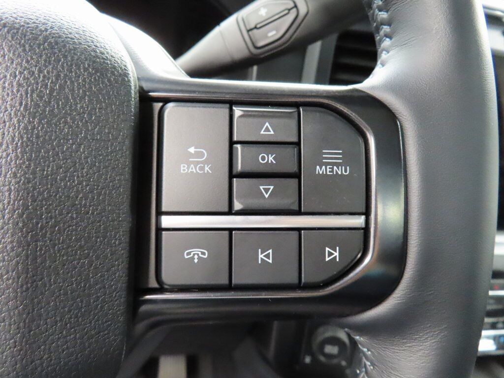2025 Ford F-250 Super Duty 4x4 Crew Cab Platinum Fond du Lac WI