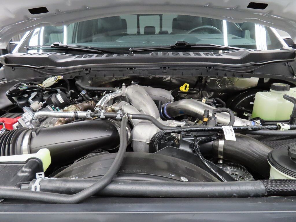 2025 Ford F-250 Super Duty 4x4 Crew Cab Platinum Fond du Lac WI