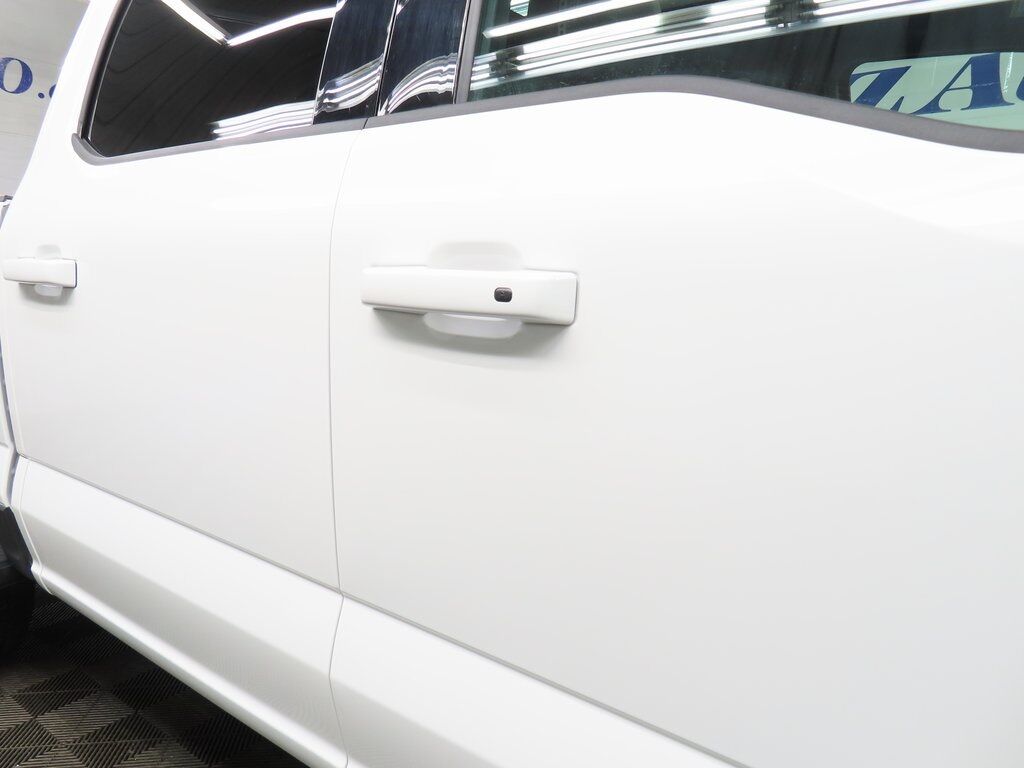 2025 Ford F-250 Super Duty 4x4 Crew Cab Platinum Fond du Lac WI