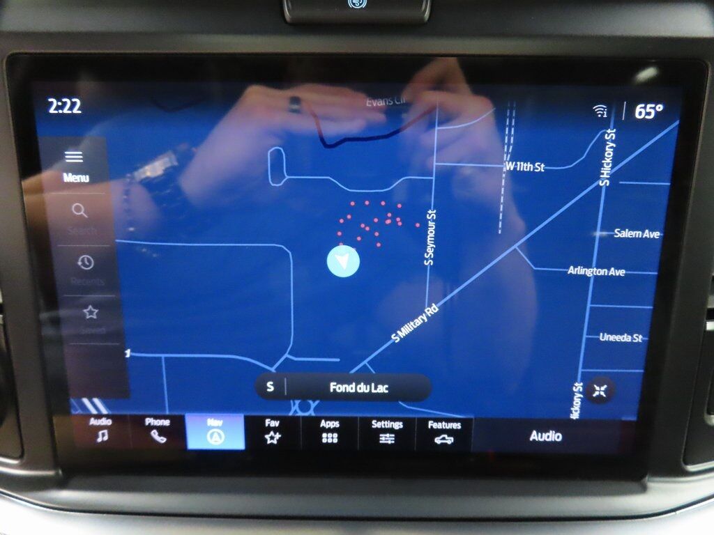 2025 Ford F-250 Super Duty 4x4 Crew Cab Platinum Fond du Lac WI 2025 Ford F-250 Super Duty 4x4 Crew Cab Platinum Fond du Lac WI