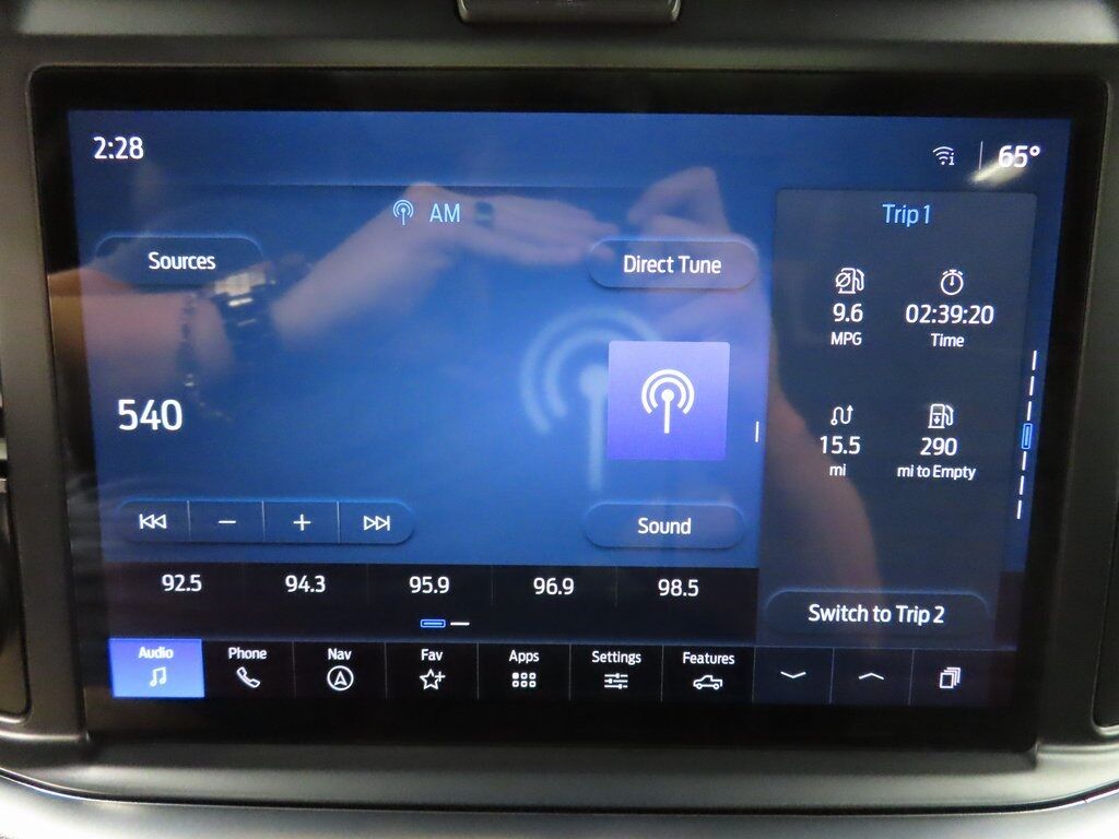 2025 Ford F-250 Super Duty 4x4 Crew Cab Platinum Fond du Lac WI 2025 Ford F-250 Super Duty 4x4 Crew Cab Platinum Fond du Lac WI