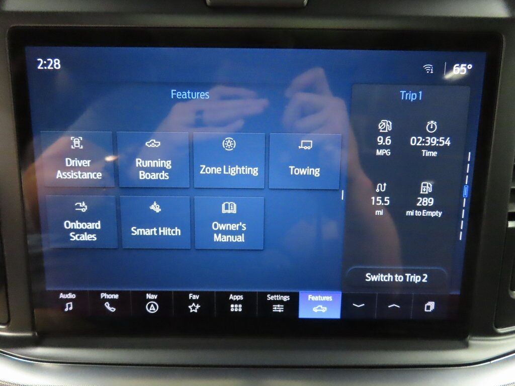 2025 Ford F-250 Super Duty 4x4 Crew Cab Platinum Fond du Lac WI 2025 Ford F-250 Super Duty 4x4 Crew Cab Platinum Fond du Lac WI