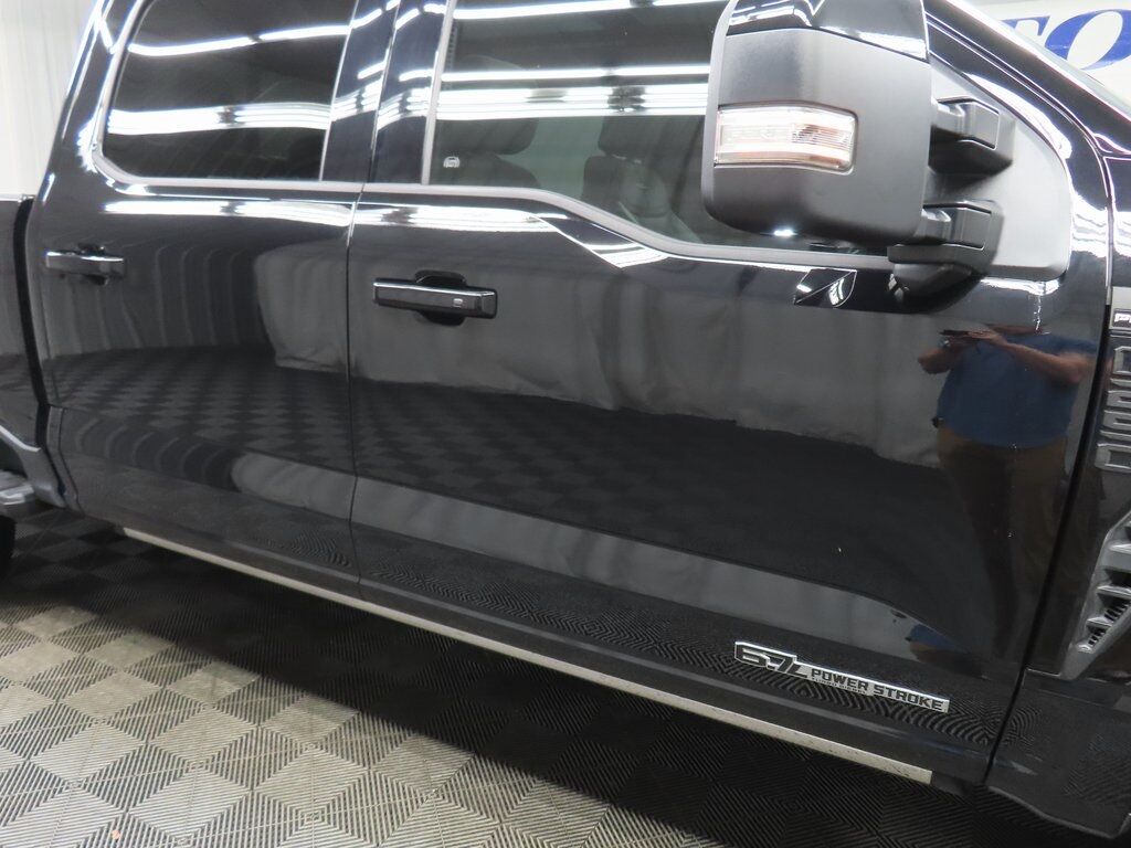 2025 Ford F-250 Super Duty 4x4 Crew Cab Platinum Fond du Lac WI 2025 Ford F-250 Super Duty 4x4 Crew Cab Platinum Fond du Lac WI