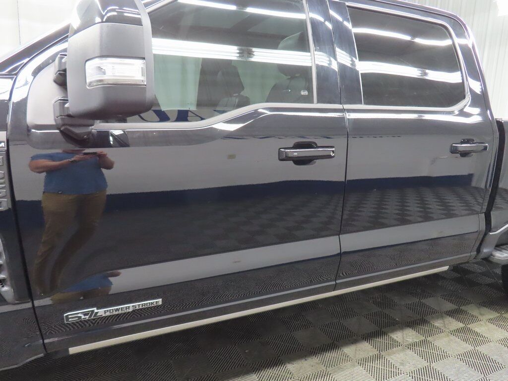 2025 Ford F-250 Super Duty 4x4 Crew Cab Platinum Fond du Lac WI 2025 Ford F-250 Super Duty 4x4 Crew Cab Platinum Fond du Lac WI