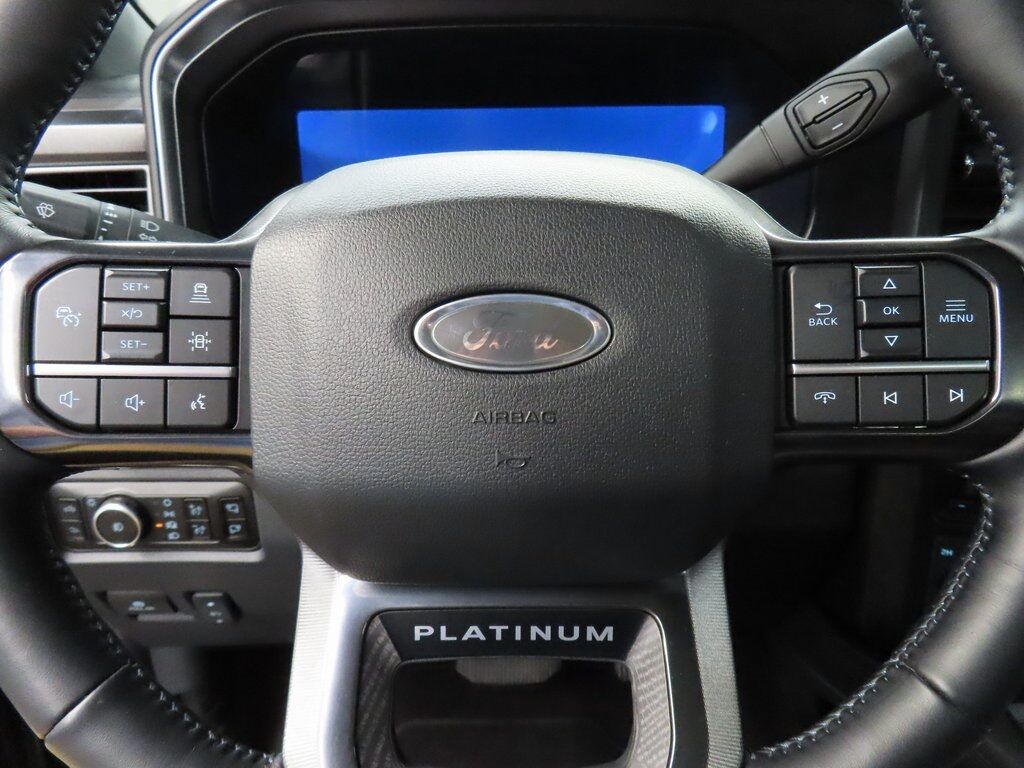 2025 Ford F-250 Super Duty 4x4 Crew Cab Platinum Fond du Lac WI 2025 Ford F-250 Super Duty 4x4 Crew Cab Platinum Fond du Lac WI