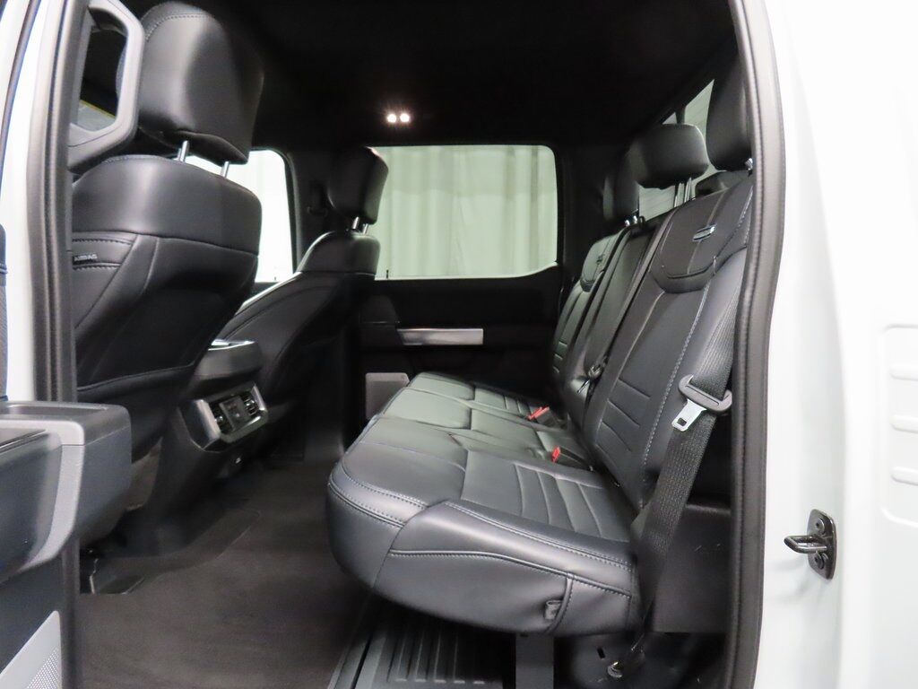 2025 Ford F-250 Super Duty 4x4 Crew Cab Platinum Fond du Lac WI 2025 Ford F-250 Super Duty 4x4 Crew Cab Platinum Fond du Lac WI