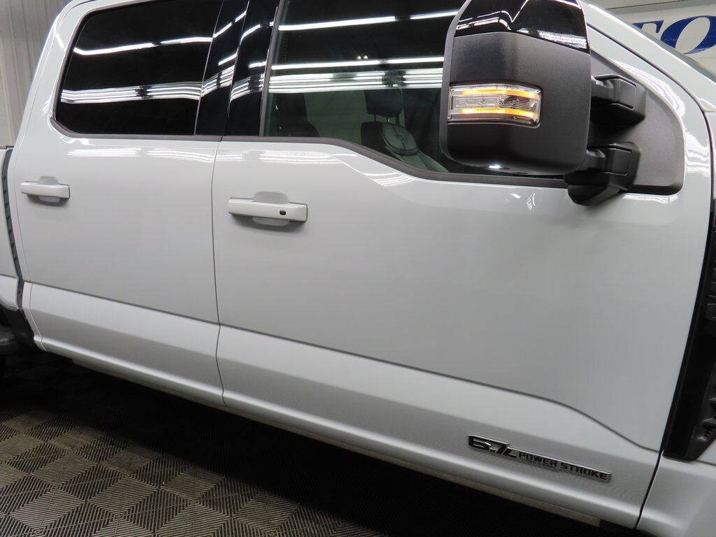 2025 Ford F-250 Super Duty 4x4 Crew Cab Platinum Fond du Lac WI 2025 Ford F-250 Super Duty 4x4 Crew Cab Platinum Fond du Lac WI