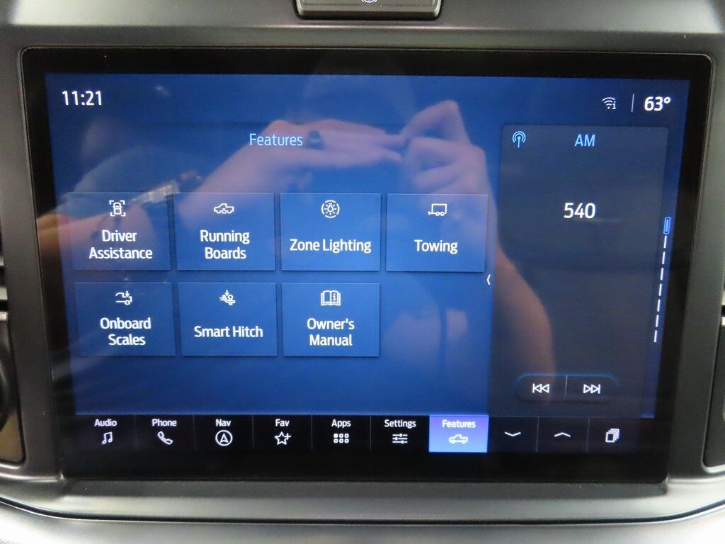 2025 Ford F-250 Super Duty 4x4 Crew Cab Platinum Fond du Lac WI 2025 Ford F-250 Super Duty 4x4 Crew Cab Platinum Fond du Lac WI