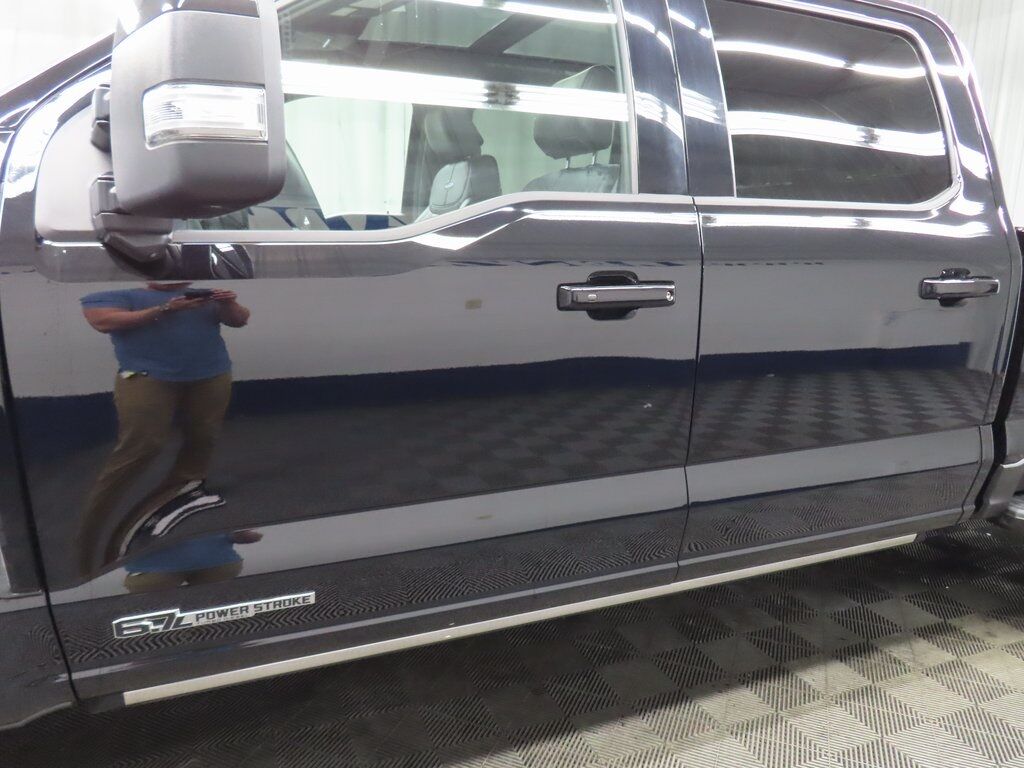 2025 Ford F-250 Super Duty 4x4 Crew Cab Platinum Fond du Lac WI 2025 Ford F-250 Super Duty 4x4 Crew Cab Platinum Fond du Lac WI