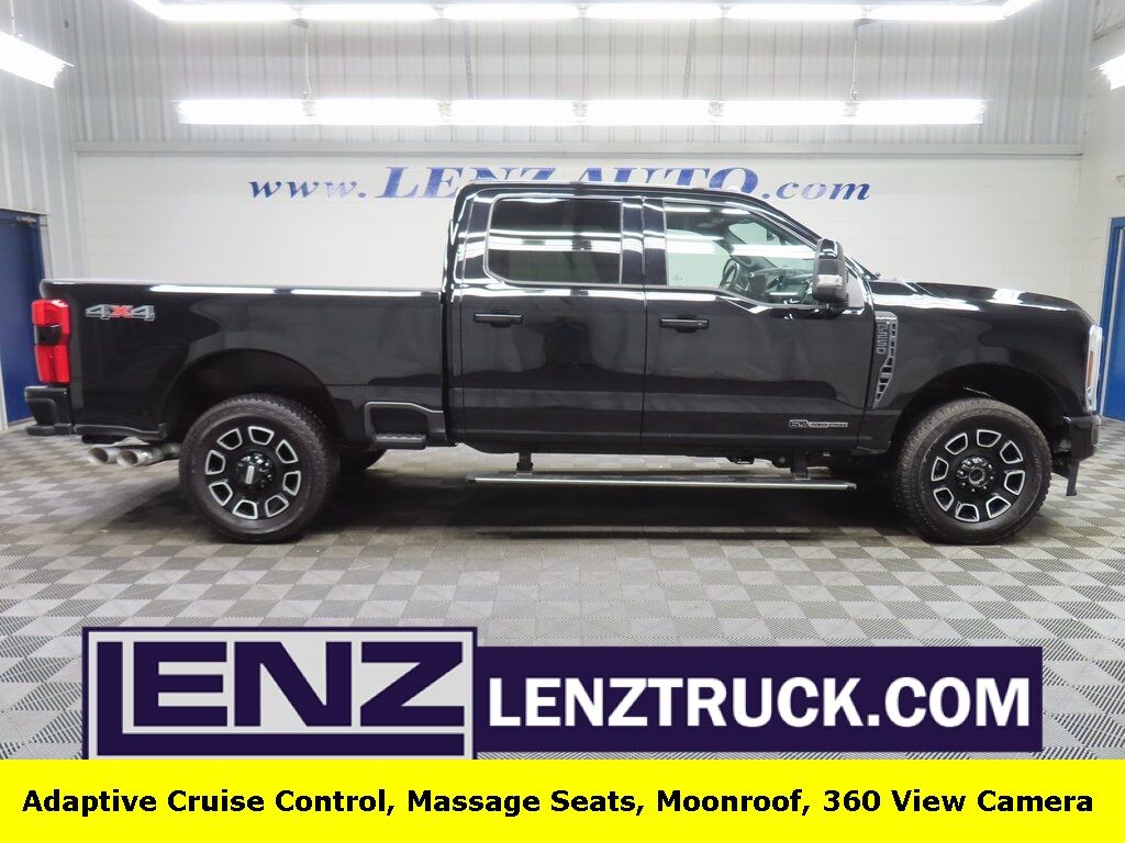 2025 Ford F-250 Super Duty 2025 Ford F-250 Super Duty