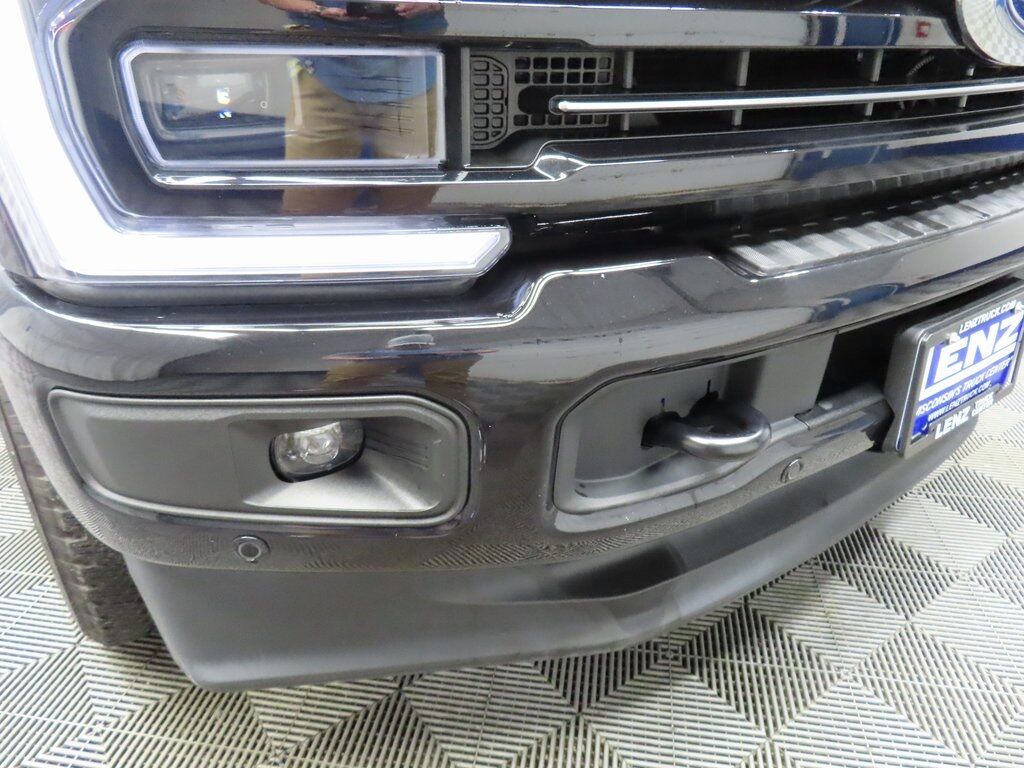2025 Ford F-250 Super Duty 4x4 Crew Cab Platinum Fond du Lac WI 2025 Ford F-250 Super Duty 4x4 Crew Cab Platinum Fond du Lac WI