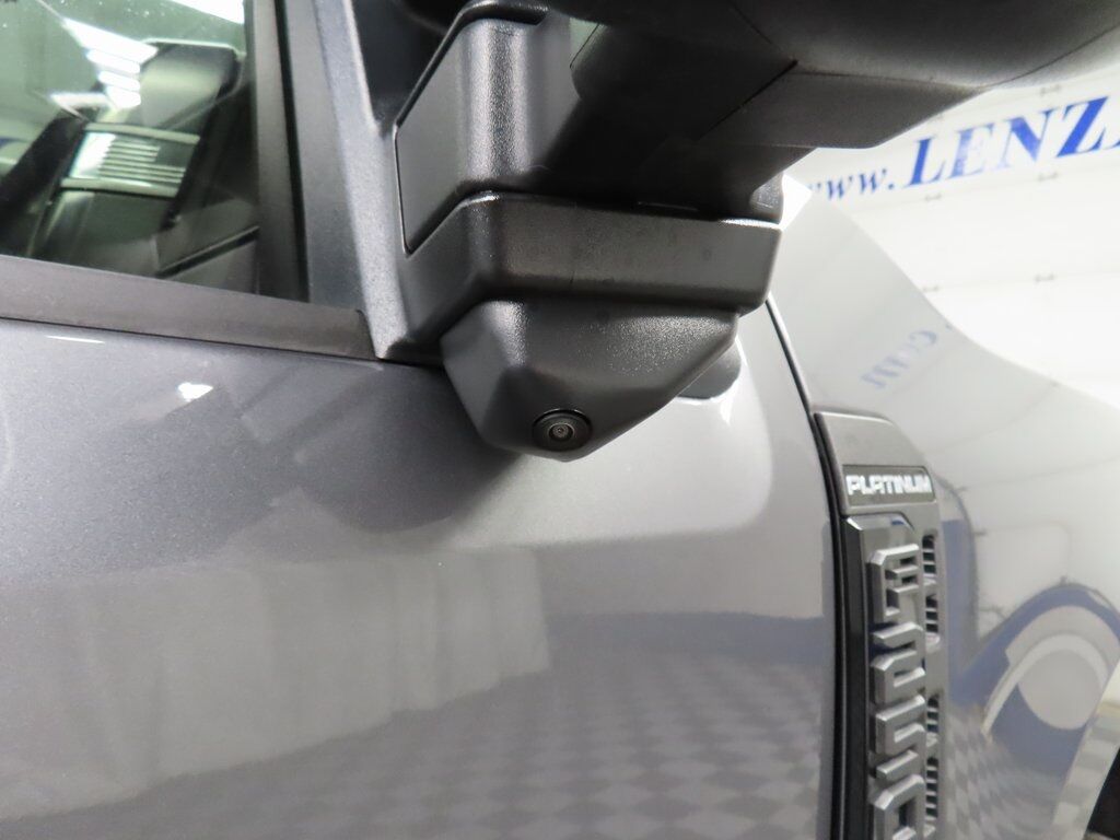 2025 Ford F-250 Super Duty 4x4 Crew Cab Platinum Fond du Lac WI 2025 Ford F-250 Super Duty 4x4 Crew Cab Platinum Fond du Lac WI