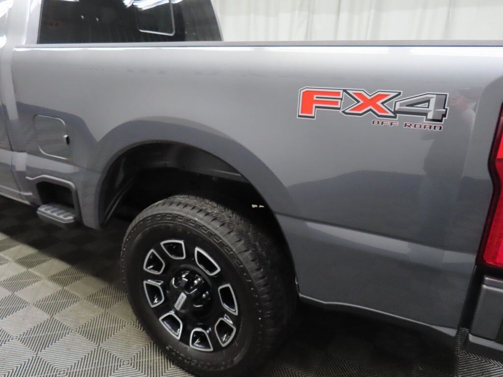 2025 Ford F-250 Super Duty 4x4 Crew Cab Platinum Fond du Lac WI 2025 Ford F-250 Super Duty 4x4 Crew Cab Platinum Fond du Lac WI