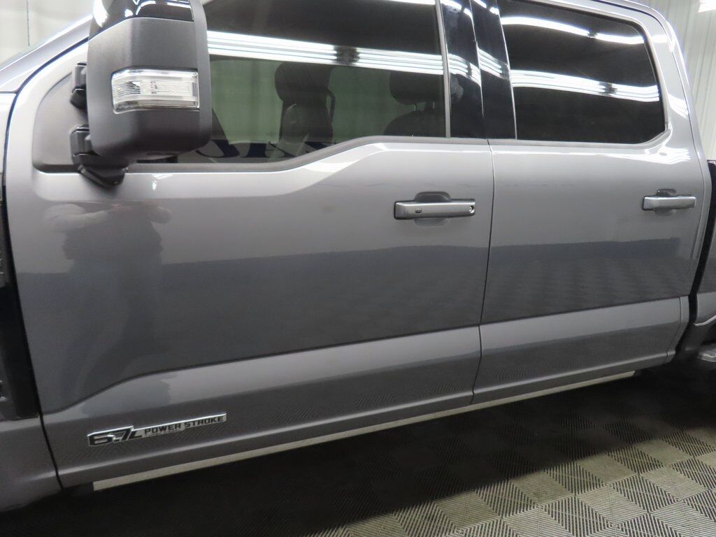 2025 Ford F-250 Super Duty 4x4 Crew Cab Platinum Fond du Lac WI 2025 Ford F-250 Super Duty 4x4 Crew Cab Platinum Fond du Lac WI