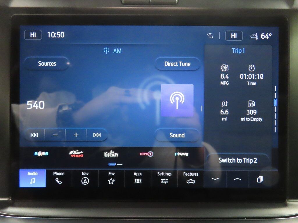 2025 Ford F-250 Super Duty 4x4 Crew Cab Platinum Fond du Lac WI 2025 Ford F-250 Super Duty 4x4 Crew Cab Platinum Fond du Lac WI