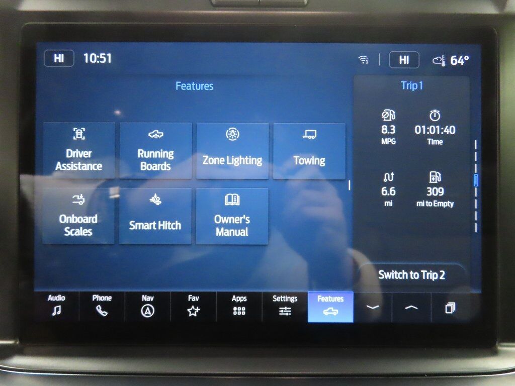 2025 Ford F-250 Super Duty 4x4 Crew Cab Platinum Fond du Lac WI 2025 Ford F-250 Super Duty 4x4 Crew Cab Platinum Fond du Lac WI