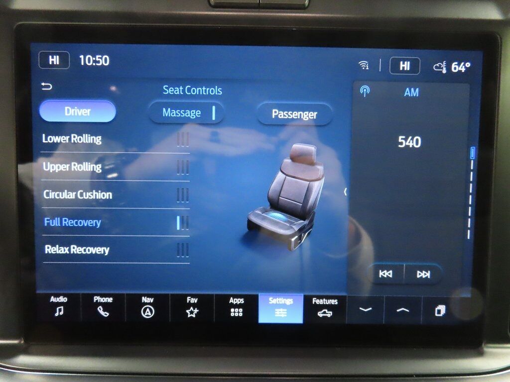 2025 Ford F-250 Super Duty 4x4 Crew Cab Platinum Fond du Lac WI 2025 Ford F-250 Super Duty 4x4 Crew Cab Platinum Fond du Lac WI