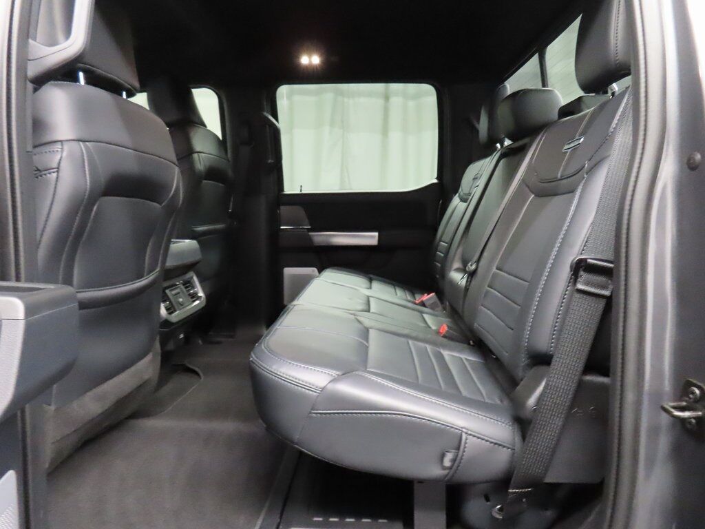 2025 Ford F-250 Super Duty 4x4 Crew Cab Platinum Fond du Lac WI 2025 Ford F-250 Super Duty 4x4 Crew Cab Platinum Fond du Lac WI