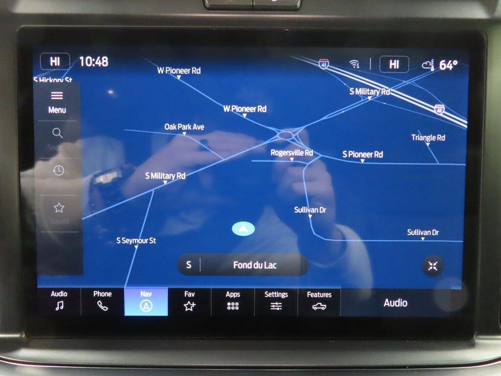 2025 Ford F-250 Super Duty 4x4 Crew Cab Platinum Fond du Lac WI 2025 Ford F-250 Super Duty 4x4 Crew Cab Platinum Fond du Lac WI