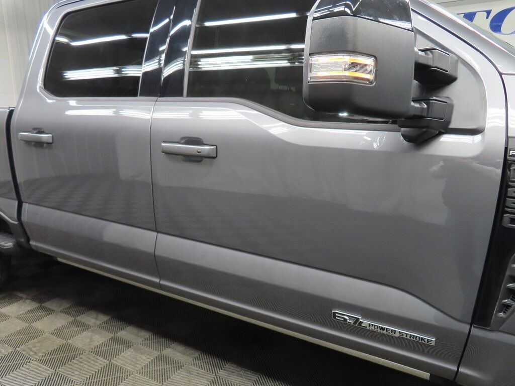 2025 Ford F-250 Super Duty 4x4 Crew Cab Platinum Fond du Lac WI 2025 Ford F-250 Super Duty 4x4 Crew Cab Platinum Fond du Lac WI