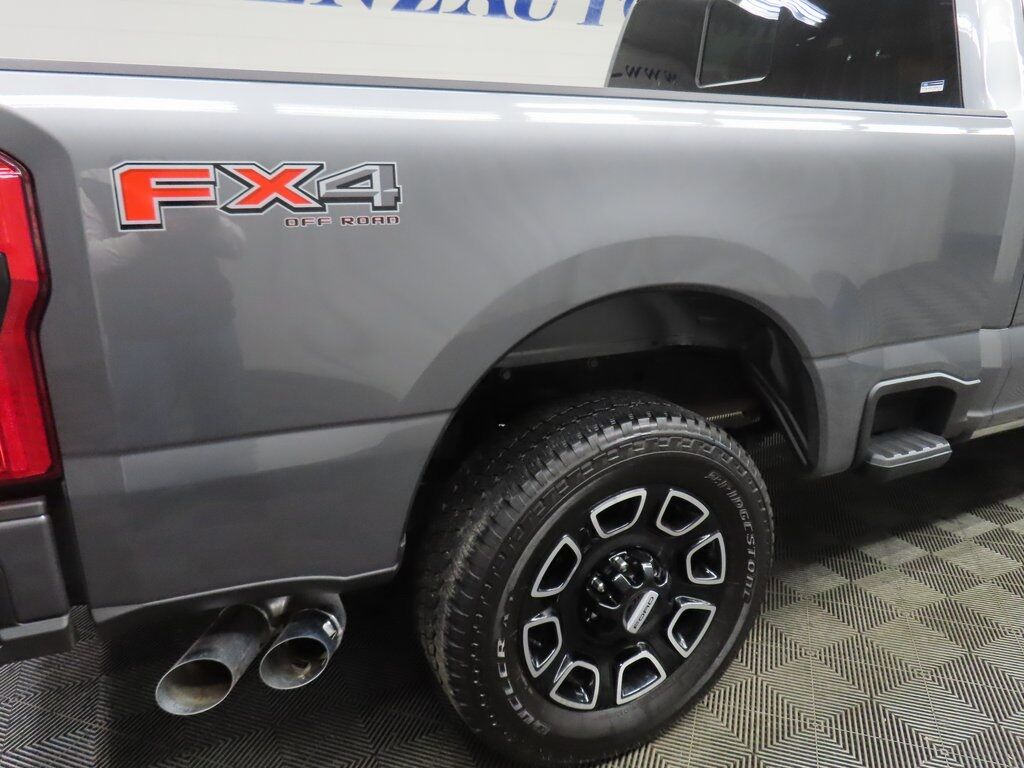 2025 Ford F-250 Super Duty 4x4 Crew Cab Platinum Fond du Lac WI 2025 Ford F-250 Super Duty 4x4 Crew Cab Platinum Fond du Lac WI