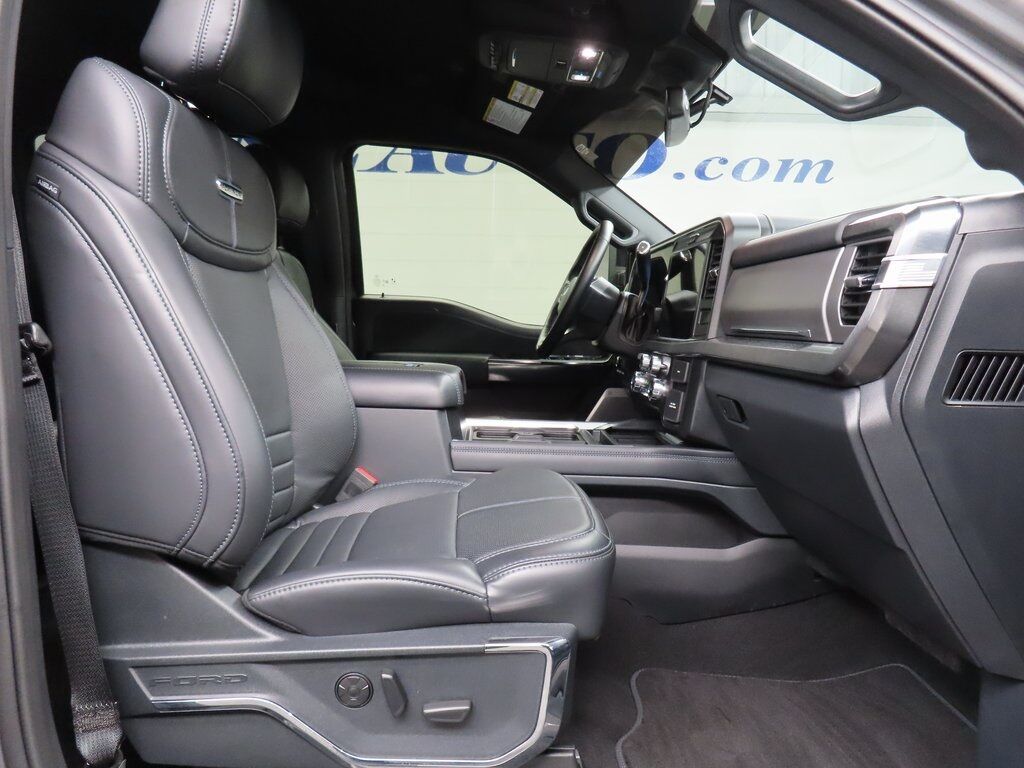 2025 Ford F-250 Super Duty 4x4 Crew Cab Platinum Fond du Lac WI 2025 Ford F-250 Super Duty 4x4 Crew Cab Platinum Fond du Lac WI